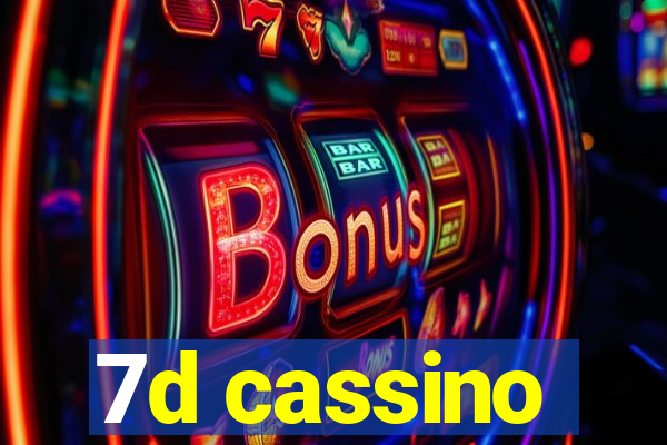 7d cassino